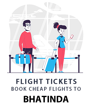 compare-flight-tickets-bhatinda-india