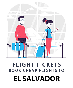 Cheap Flights El Salvador Chile 