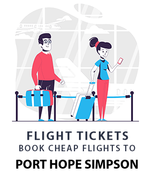 compare-flight-tickets-port-hope-simpson-canada