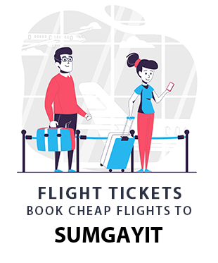 compare-flight-tickets-sumgayit-azerbaijan